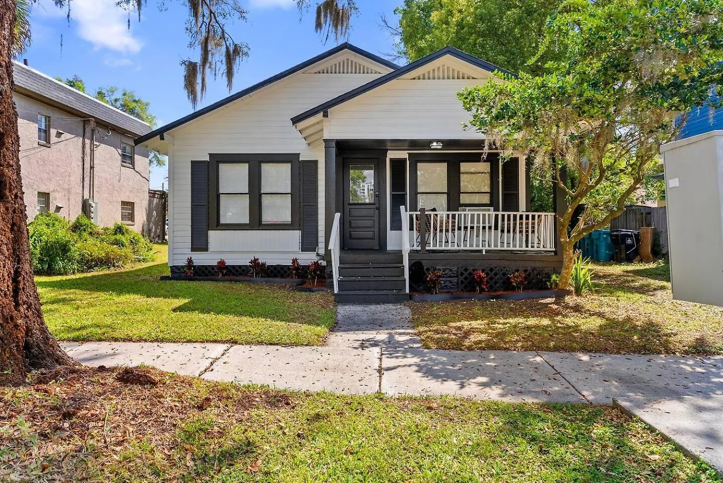 Serene 1Br Hideaway Wifi & Cozy Vibes Orlando Holiday home