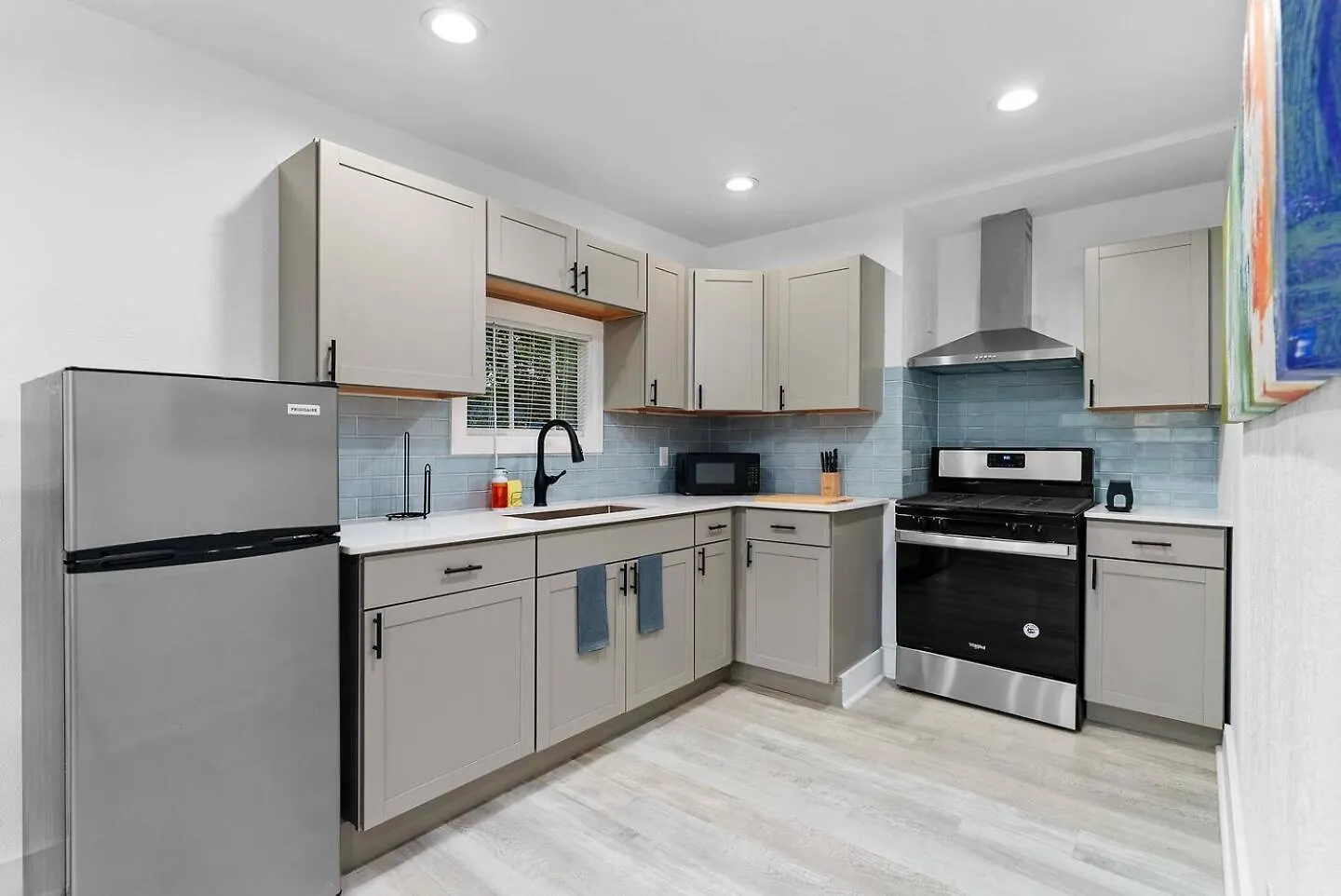Holiday home Serene 1Br Hideaway Wifi & Cozy Vibes Orlando